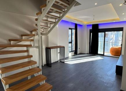 Апартаменты за 125 000 евро в Алании, Турция