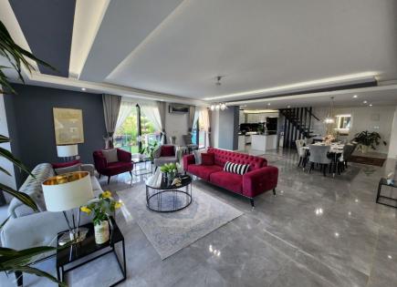 Апартаменты за 242 000 евро в Алании, Турция