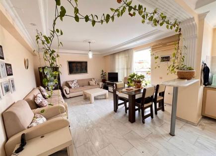 Апартаменты за 105 000 евро в Алании, Турция