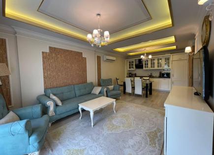 Апартаменты за 320 000 евро в Алании, Турция