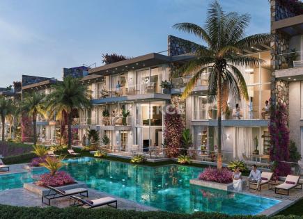 Апартаменты за 409 000 евро в Кирении, Кипр