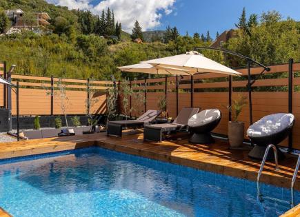 Квартира за 146 000 евро в Будве, Черногория