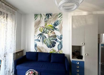 Апартаменты за 100 000 евро в Монце, Италия