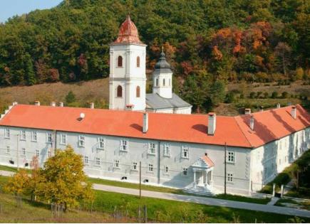 Дом за 66 000 евро в Нови-Саде, Сербия