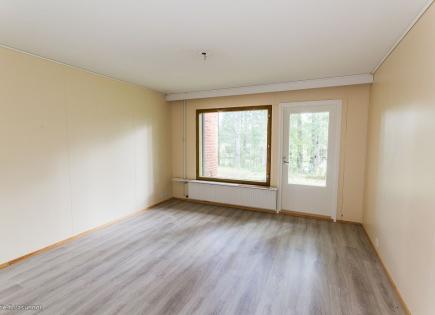 Таунхаус за 380 евро за месяц в Лиекса, Финляндия