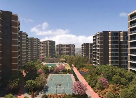 Квартира за 113 000 евро в Тбилиси, Грузия