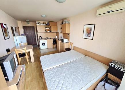 Студия за 68 000 евро в Несебре, Болгария