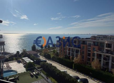 Апартаменты за 86 000 евро в Святом Власе, Болгария