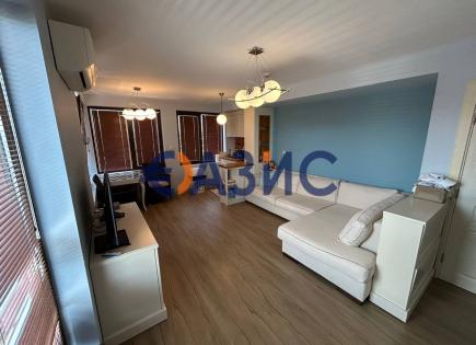 Апартаменты за 98 900 евро на Солнечном берегу, Болгария