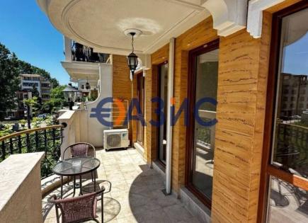 Апартаменты за 121 000 евро на Солнечном берегу, Болгария