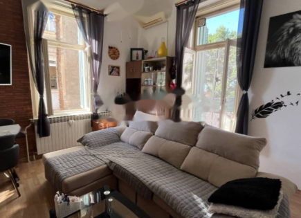 Квартира за 440 000 евро в Опатии, Хорватия