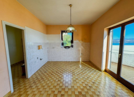 Квартира за 630 000 евро в Опатии, Хорватия