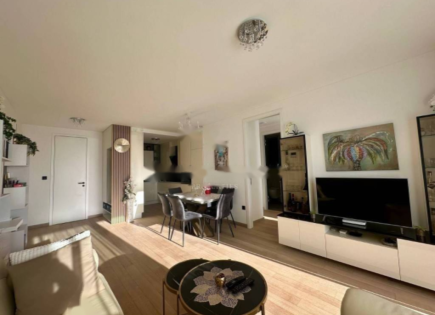 Квартира за 469 000 евро в Опатии, Хорватия