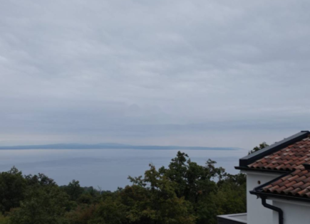 Дом за 1 250 000 евро в Опатии, Хорватия