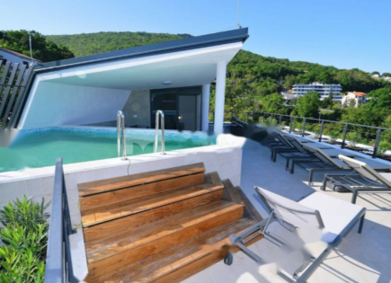 Дом за 4 200 000 евро в Опатии, Хорватия