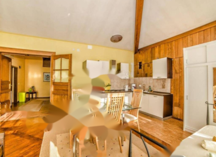 Дом за 1 200 000 евро в Опатии, Хорватия