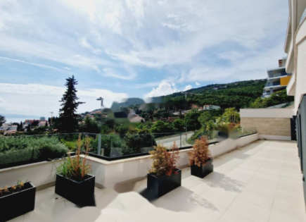 Квартира за 650 000 евро в Опатии, Хорватия