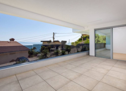 Квартира за 599 800 евро в Опатии, Хорватия