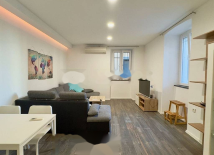 Квартира за 375 000 евро в Опатии, Хорватия