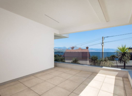 Квартира за 686 500 евро в Опатии, Хорватия