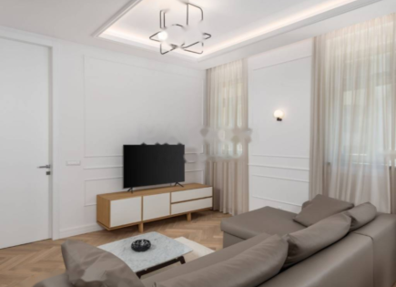 Квартира за 950 000 евро в Опатии, Хорватия