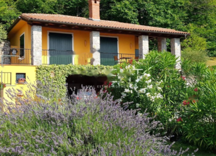 Дом за 2 600 000 евро в Опатии, Хорватия