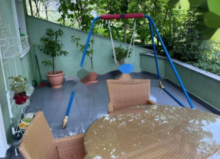 Квартира за 405 000 евро в Опатии, Хорватия