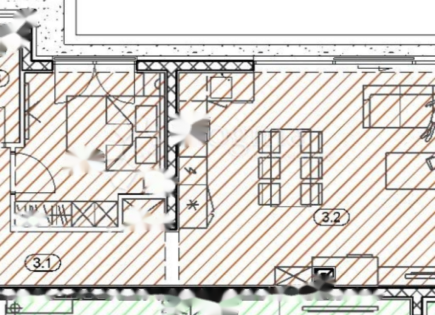 Квартира за 639 500 евро в Опатии, Хорватия