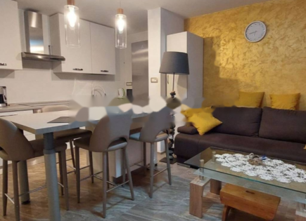 Квартира за 220 000 евро в Опатии, Хорватия