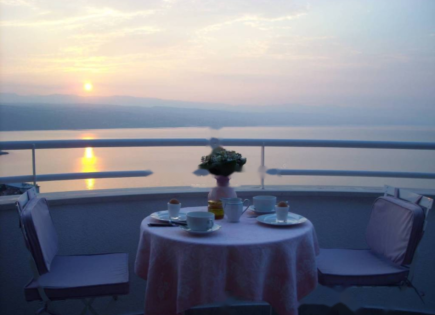 Квартира за 675 000 евро в Опатии, Хорватия