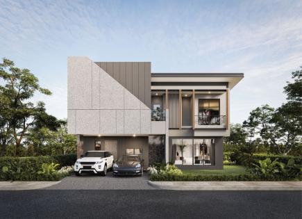 Вилла за 370 000 евро в Паттайе, Таиланд