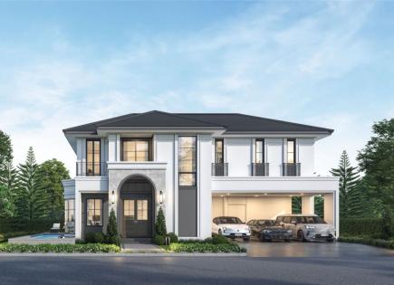 Вилла за 435 000 евро в Паттайе, Таиланд