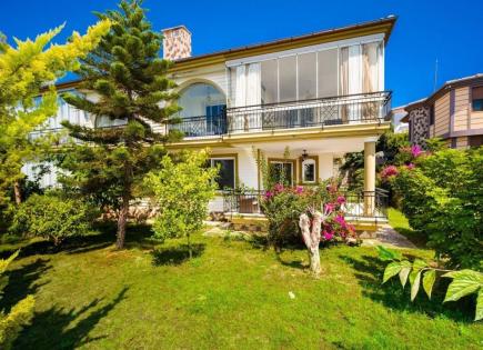 Вилла за 229 000 евро в Алании, Турция