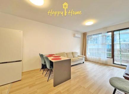 Квартира за 143 999 евро в Сарафово, Болгария