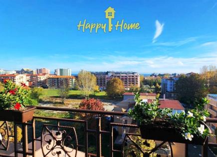 Квартира за 100 000 евро на Солнечном берегу, Болгария