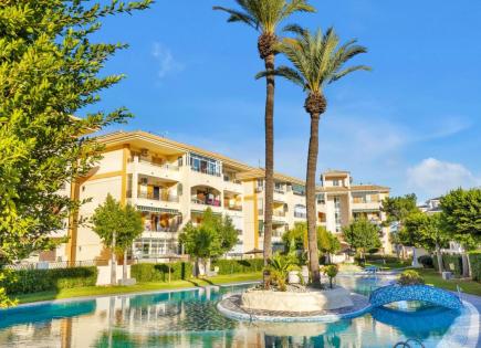 Квартира за 160 000 евро в Торревьехе, Испания