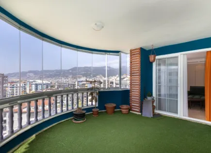 Квартира за 126 000 евро в Алании, Турция