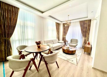 Квартира за 76 000 евро в Алании, Турция