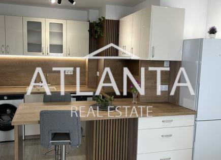 Апартаменты за 179 000 евро в Варне, Болгария