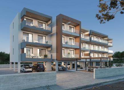 Апартаменты за 275 000 евро в Пафосе, Кипр