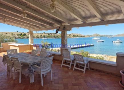 Коттедж за 690 000 евро в Задаре, Хорватия