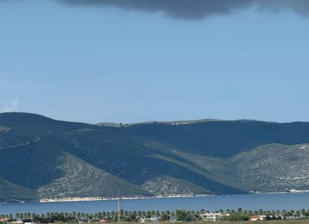 Апартаменты за 75 000 евро во Влёре, Албания