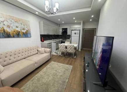 Квартира за 777 евро за месяц в Анталии, Турция