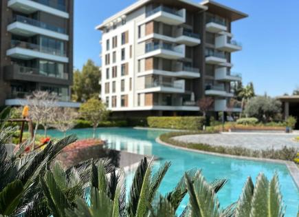 Квартира за 475 073 евро в Анталии, Турция