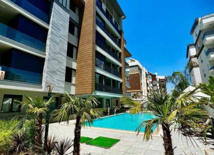 Пентхаус за 475 073 евро в Анталии, Турция