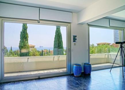 Апартаменты за 4 400 000 евро в Лимасоле, Кипр