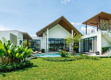 Вилла за 627 862 евро в Пру Чампа, Таиланд