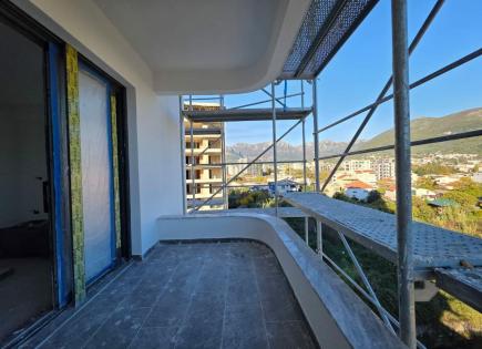 Квартира за 168 000 евро в Баре, Черногория