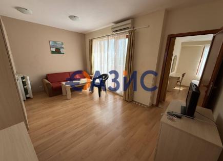 Апартаменты за 70 900 евро в Созополе, Болгария