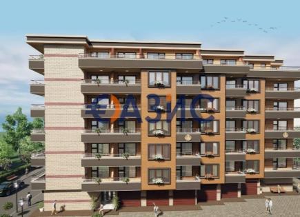 Апартаменты за 105 821 евро в Поморие, Болгария